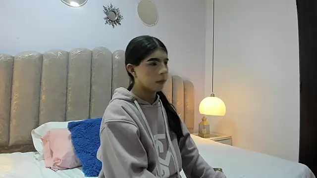 Snapshot of Channel_sofia chatting on July 15, 12:16 am Channel sofia online show from July 15, 12:16 am
