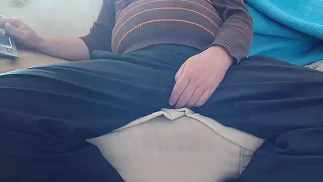 Germanandy71 online show from April 17, 11:46 am