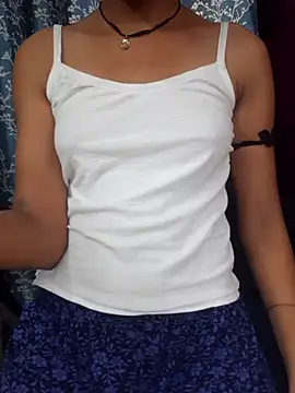 Snapshot of Kamini_rani chatting on April 26, 8:23 am Kamini rani online show from April 26, 8:23 am