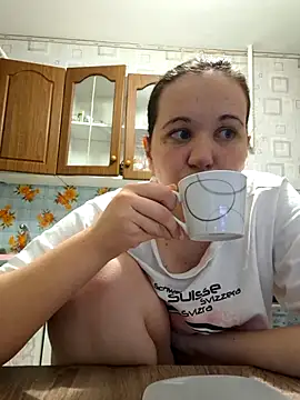 Jeanne Cynthia online show from May 12, 10:07 pm