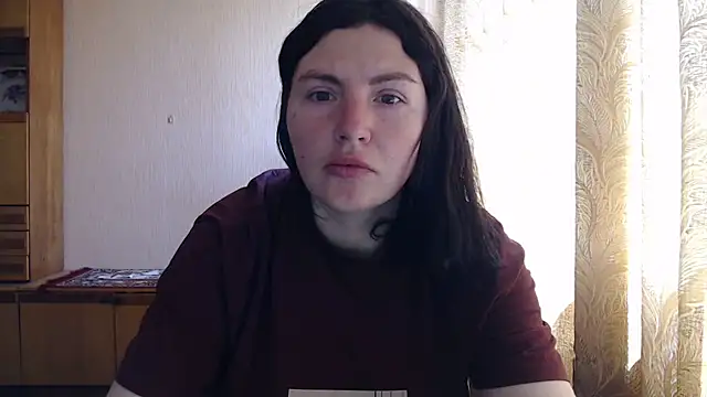 AlinaxJames online show from May 7, 9:36 am