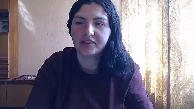 AlinaxJames online show from May 8, 11:59 am