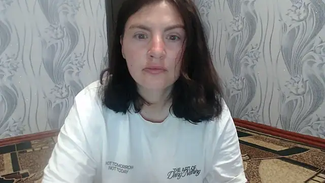 AlinaxJames online show from May 20, 10:10 am