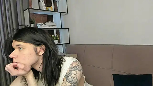 softcollision online show from April 20, 5:32 am