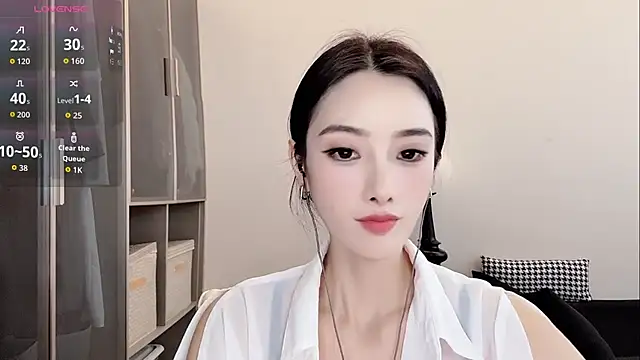 Xixi-mm online show from June 16, 4:48 am