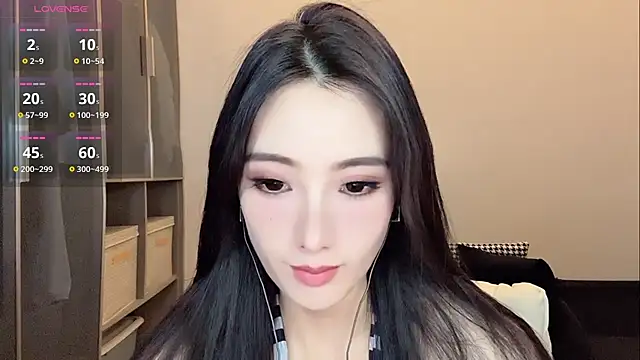 Xixi-mm online show from June 29, 1:11 pm