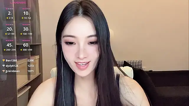 Xixi-mm online show from July 3, 6:47 pm