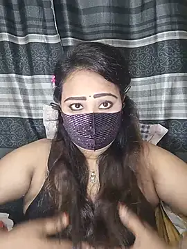 anonna7804 online show from June 6, 8:24 pm