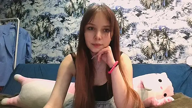 Princess Mira online show from June 12, 4:39 pm