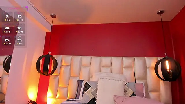 Snapshot of Georginaaa_ chatting on April 27, 11:41 am Georginaaa online show from April 27, 11:41 am