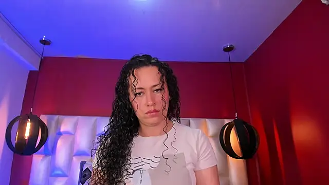 Snapshot of Georginaaa_ chatting on May 27, 11:40 am Georginaaa online show from May 27, 11:40 am