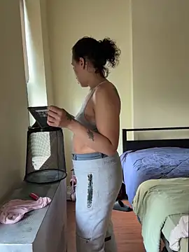 DominicanJojo online show from April 23, 12:29 pm