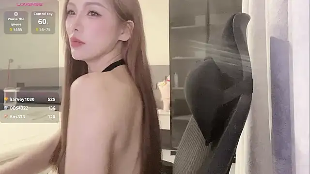 Snapshot of wenwen-mm chatting on April 29, 5:30 pm wenwen-mm online show from April 29, 5:30 pm