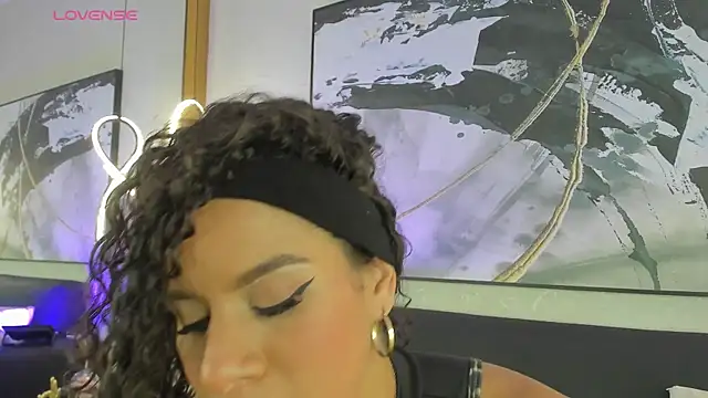Snapshot of Bibiana_honey chatting on June 30, 3:18 am Bibiana honey online show from June 30, 3:18 am