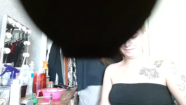 Snapshot of yourfavgirlduh chatting on July 3, 9:54 pm yourfavgirlduh online show from July 3, 9:54 pm
