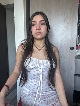Snapshot of Soffy_20 chatting on April 30, 5:41 pm Soffy 20 online show from April 30, 5:41 pm