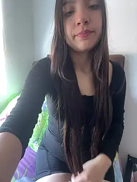 Snapshot of Soffy_20 chatting on July 26, 6:15 pm Soffy 20 online show from July 26, 6:15 pm