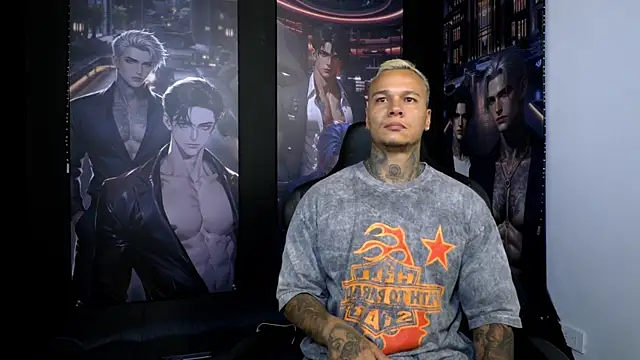 damian becker online show from May 22, 11:43 pm