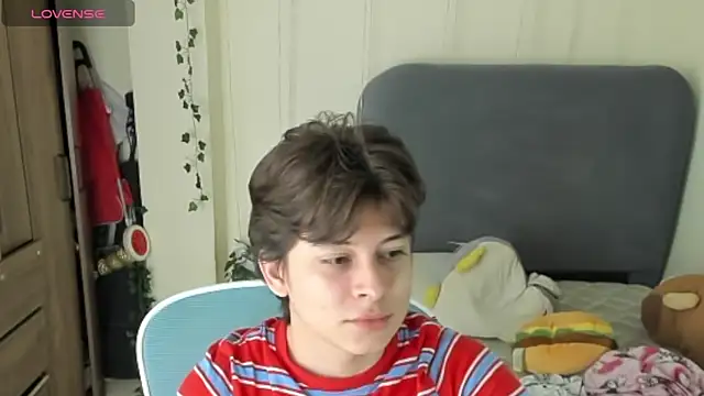 Snapshot of Felixzyn chatting on June 13, 7:12 pm Felixzyn online show from June 13, 7:12 pm
