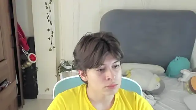 Snapshot of Felixzyn chatting on June 26, 7:07 pm Felixzyn online show from June 26, 7:07 pm