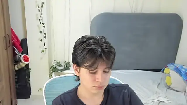 Snapshot of Felixzyn chatting on June 28, 7:09 pm Felixzyn online show from June 28, 7:09 pm