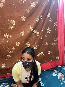 CuteHaseena online show from April 27, 8:45 am