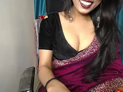 Snapshot of Naughtyy_Ranii01 chatting on April 19, 6:43 pm Naughtyy Ranii01 online show from April 19, 6:43 pm