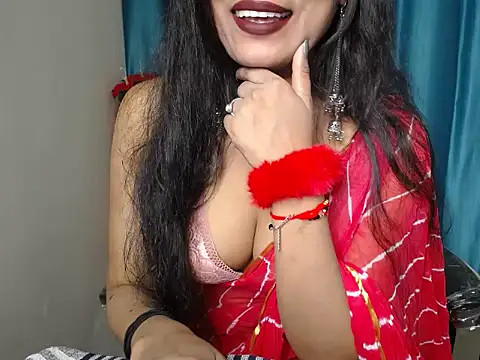 Snapshot of Naughtyy_Ranii01 chatting on April 20, 6:53 pm Naughtyy Ranii01 online show from April 20, 6:53 pm