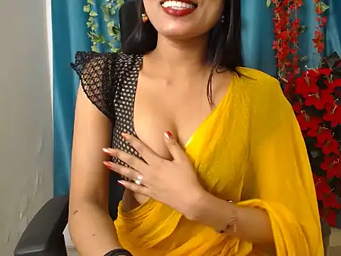 Snapshot of Naughtyy_Ranii01 chatting on May 14, 7:42 pm Naughtyy Ranii01 online show from May 14, 7:42 pm