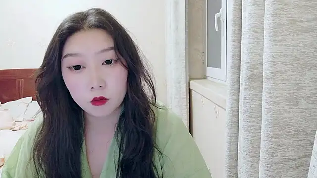 Audery001 online show from April 20, 12:08 pm