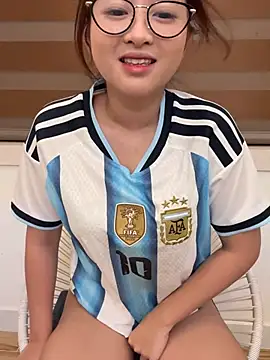 Meodamdangx online show from July 18, 3:05 pm