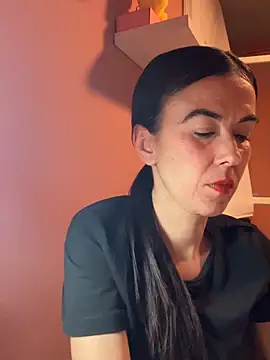 dulceflor25 online show from April 25, 2:03 pm
