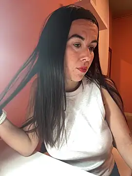 dulceflor25 online show from May 21, 6:04 pm