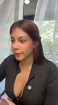 SiennaMoore online show from July 14, 8:25 pm