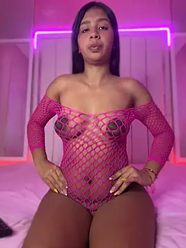 Adara petite online show from April 25, 9:12 pm