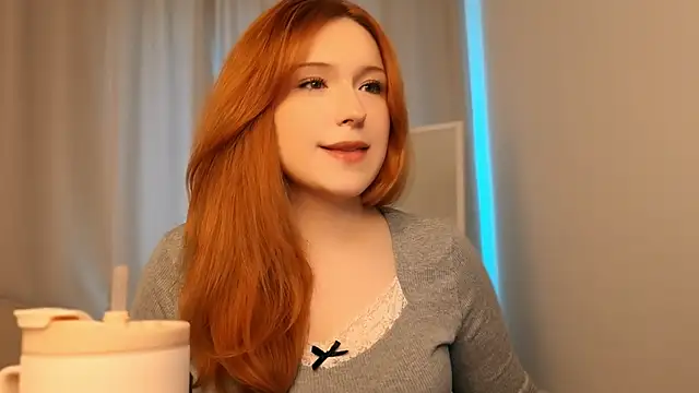 flaremoon online show from April 26, 1:09 pm