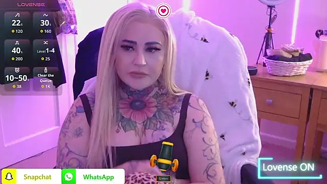 emobarbiedoll online show from April 20, 1:58 pm