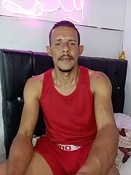 Snapshot of El_junior21 chatting on May 20, 7:42 pm El junior21 online show from May 20, 7:42 pm