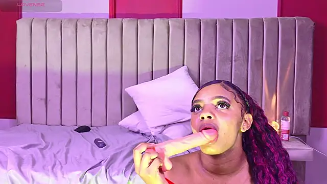 scarlettefire cr online show from April 21, 1:42 am