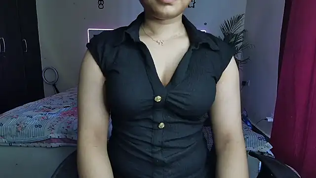Snapshot of cherry_jerry chatting on May 19, 4:30 am cherry jerry online show from May 19, 4:30 am