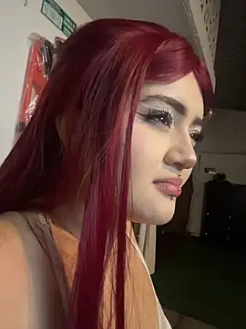 Snapshot of lya_nekko_ chatting on June 10, 4:12 am lya nekko online show from June 10, 4:12 am