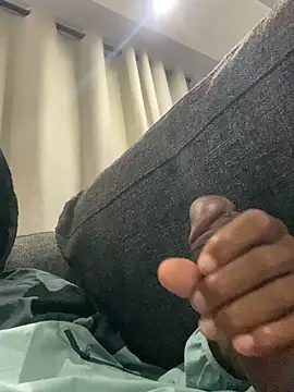 Mike ben10 online show from April 18, 9:48 pm