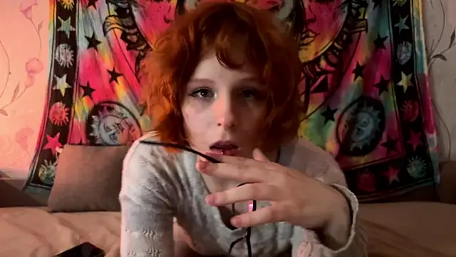 solarya redfox online show from May 17, 2:31 am