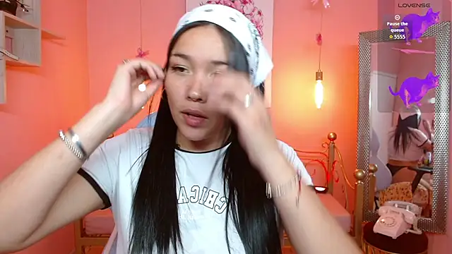 Melody 1  online show from May 30, 3:14 am