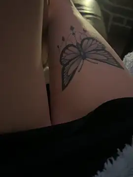 Charley2342 online show from May 1, 9:41 pm