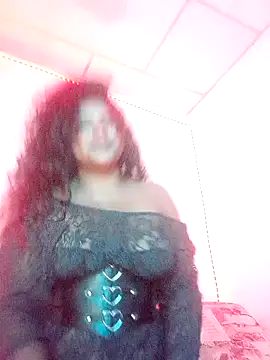 Snapshot of katiuskaxoxo chatting on May 22, 10:48 pm katiuskaxoxo online show from May 22, 10:48 pm