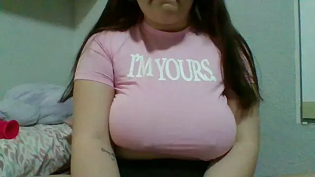 SmokeyAnne online show from May 11, 7:55 pm