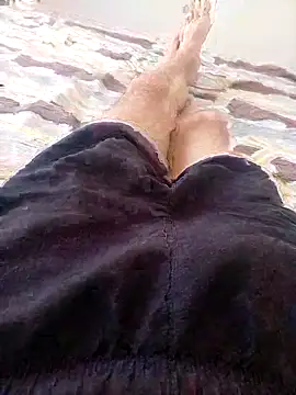 Snapshot of Weet_Dick chatting on April 21, 10:10 am Weet Dick online show from April 21, 10:10 am