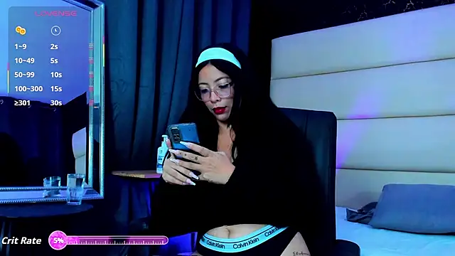 Electra blue online show from April 23, 5:19 am