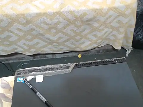 LilmissTrouble18 online show from April 20, 9:01 am